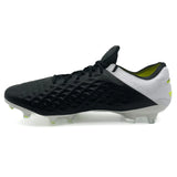 Nike Tiempo Legend 8 FG ELITE 'Black/White'