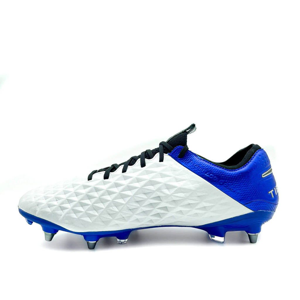 Nike Tiempo Legend 8 SG-PRO'Hyper Royal' – Boots Plug