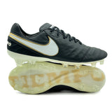 Nike Tiempo Legend VI FG 'Metallic Gold'