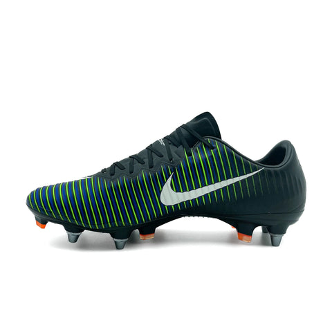 Mercurial vapor 2025 11 sg