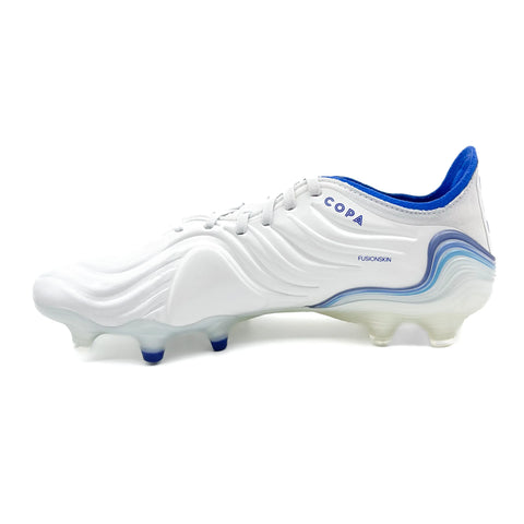 Adidas Copa Sense.1 FG ELITE 'Diamond Edge - Footwear White/Hi-Res Adidas Copa Sense.1 FG ELITE 'Diamond Edge - Footwear White/Hi-Res