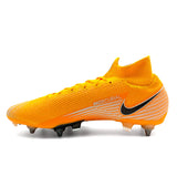 Nike Mercurial Superfly 7 SG-PRO ELITE 'Daybreak - Laser Orange/Black/White'