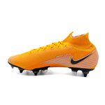 Nike Mercurial Superfly 7 SG AC 'Laser Orange'