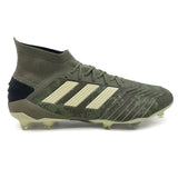 Adidas Predator 19.1 FG 'Legacy Green'