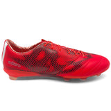 Adidas F50 Adizero FG ELITE 'Solar Red/White/Core Black'