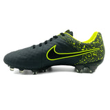 Nike Tiempo Legend V FG ELITE 'Black/Volt'