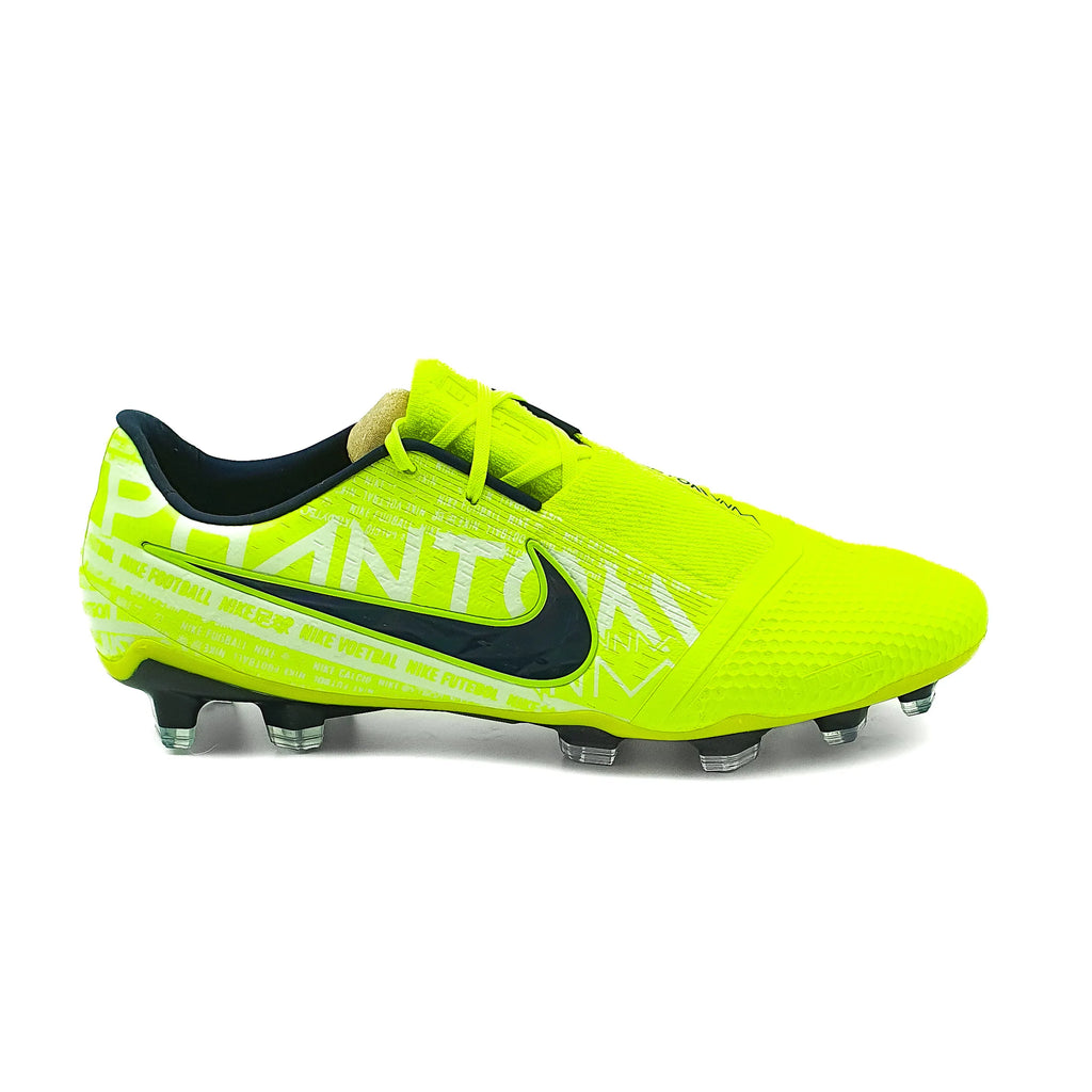 Nike Phantom Venom FG Elite 'New Lights - Volt/White' – Boots Plug Nike Phantom Venom FG Elite 'New Lights - Volt/White' – Boots Plug