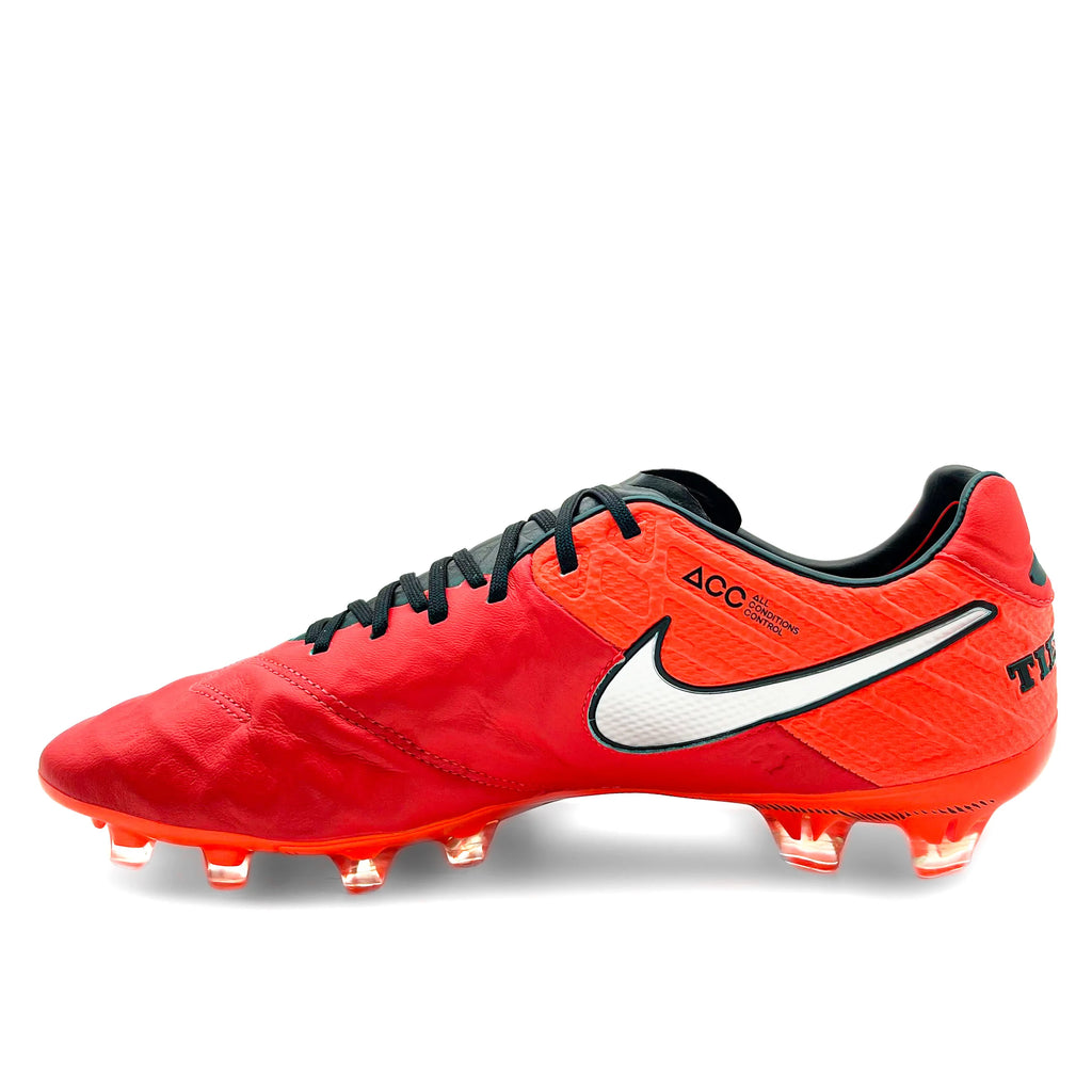 Nike tiempo legend vi red shop