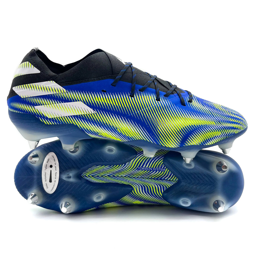 Adidas 2025 nemeziz personalised