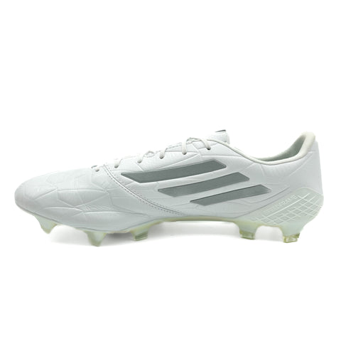 Adidas F50 Adizero IV FG 'Speed Legacy - Footwear White/Silver