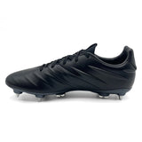 Puma King Platinum 21 SG ELITE 'Black&White'