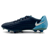Nike Magista Opus 2 FG 'Obsidian'