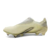 Adidas X Ghosted+ FG 'Metallic Gold'