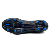 Nike Tiempo Legend 9 FG Black/Blue