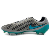 Nike Magista Opus 1 SG-PRO ELITE 'Wolf Grey/Turquoise Blue/Black'