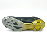 Adidas F50 Ghosted Adizero FG ELITE 'Legends - Core Black/Footwear White/Gold Metallic LIMITED EDITION'