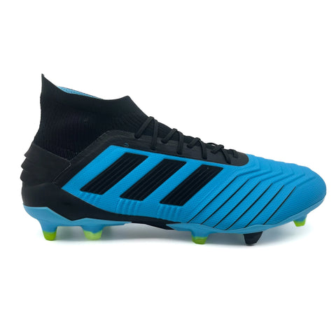 Adidas 19.1 predator blue Clearance