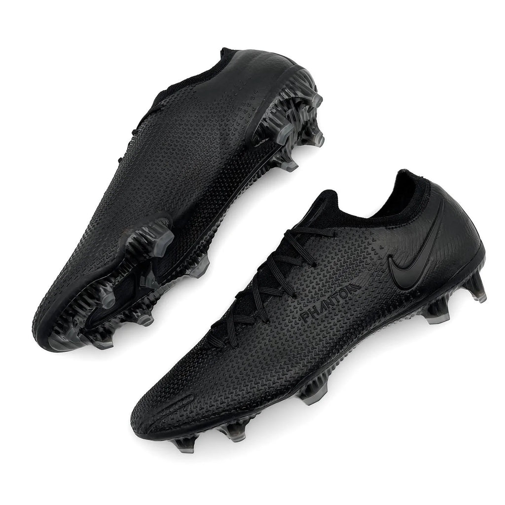 Nike phantom blackout sales