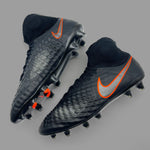 Nike Magista Obra 2 FG 'Total Crimson'