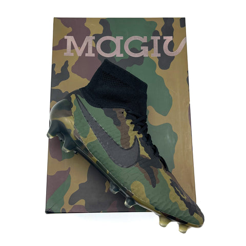 Nike Magista Obra 1 FG Limited Edition Camo â Boots Plug