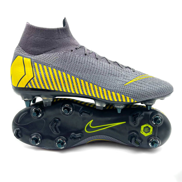 Nike Mercurial Superfly V SG AC – Boots Plug