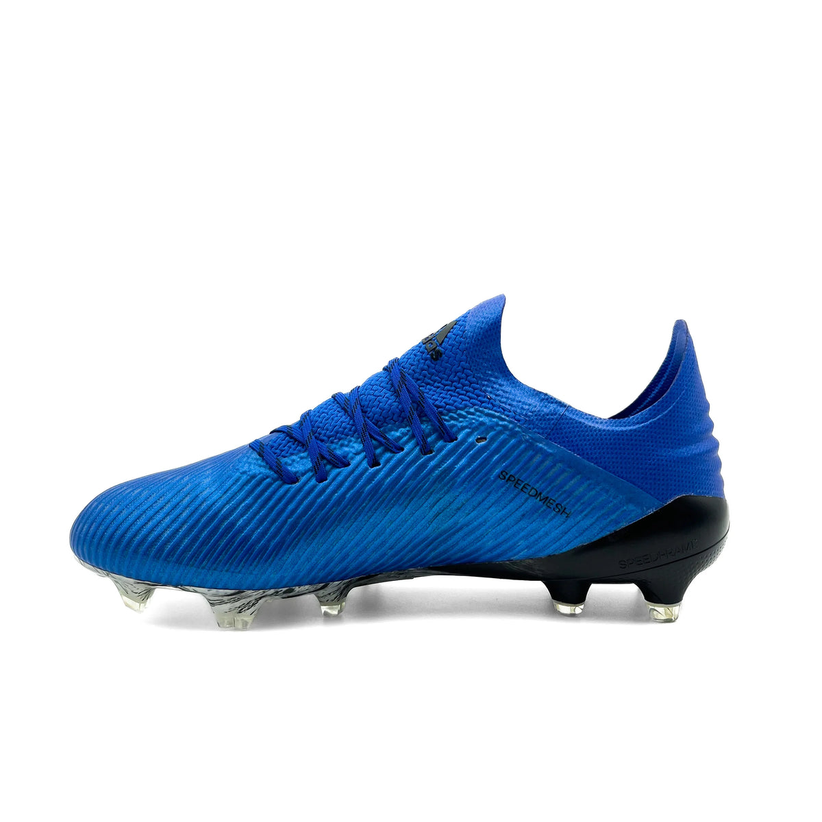Adidas X 19.1 FG Royal Blue
