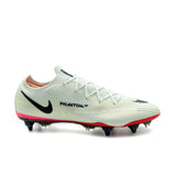 Nike Phantom GT SG ELITE 'Rawdacious - White/Bright Crimson/Pink Blast'