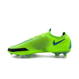 Nike Phantom GT FG 'Lime Glow'