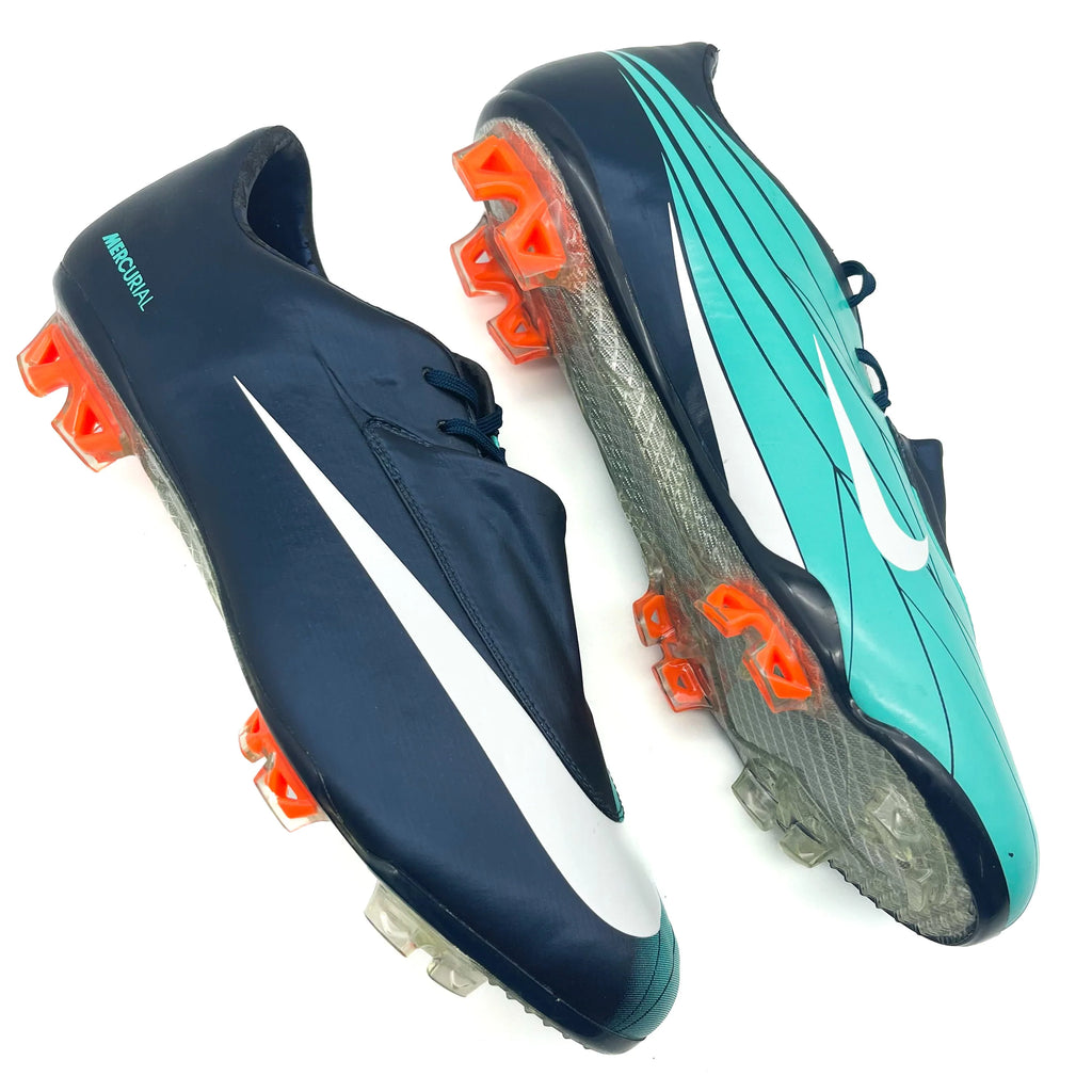 Nike mercurial vapor vi fg hot sale