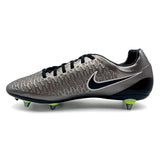 Nike Magista Opus SG 'Metallic Pewter'