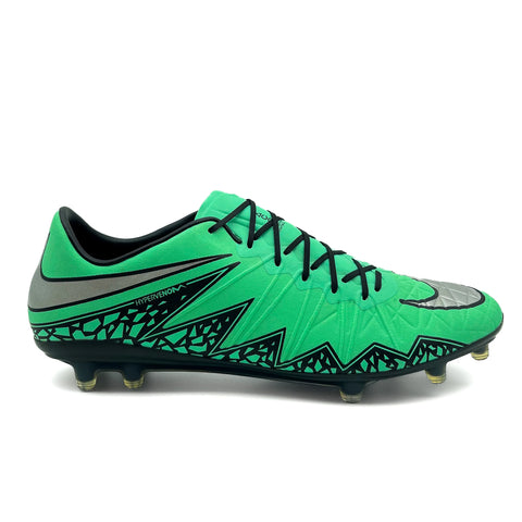 Nike Hypervenom Phinish FG Teal – Boots Plug Nike Hypervenom Phinish FG Teal – Boots Plug