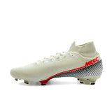 Nike Mercurial Superfly 7 FG Elite 'White/Laser Crimson/Black'