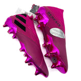 Adidas Nemeziz 19+ SG 'Shock Pink'