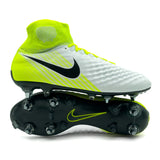Nike Magista Obra 2 SG AC 'Volt'