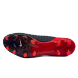 Nike Magista Opus 2 FG ELITE 'Fire - Black/White/University Red'