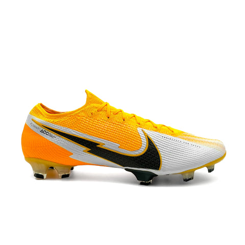Nike Mercurial Vapor 13 FG Elite 'Daybreak Laser Orange/Black