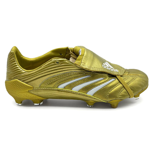 Adidas predator on sale absolute 2006
