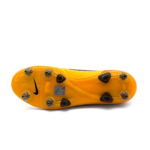 Nike Tiempo Legend V SG PRO Boots Plug