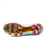 Nike Magista Opus 2 World Cup Elite 'Just Do It - White/Lite Crimson'