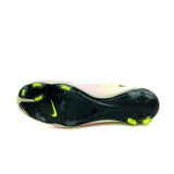 Nike Mercurial Vapor X FG 'White/Black/Volt'
