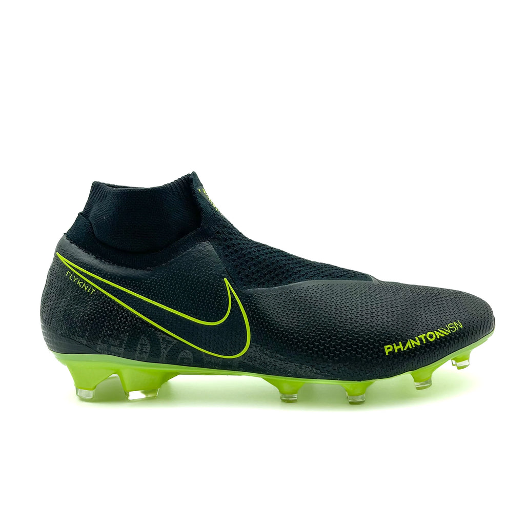 Nike phantom vision fg sales