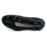 Nike Tiempo Legend 9 FG ELITE 'Shadow - Black/Gold'