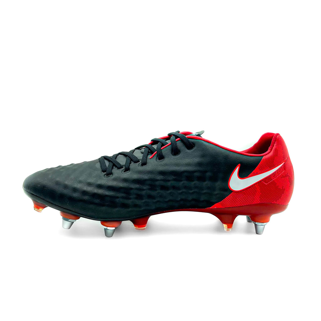 Nike Magista Opus 2 SG PRO Fire Pack Boots Plug