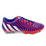 Adidas Predator Instinct FG ELITE “Solar Red/White/Night Flash'