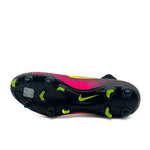 Nike Mercurial Superfly V SG-PRO 'Total Crimson'