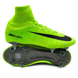 Nike Mercurial Superfly V SG Player Issue