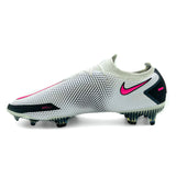 Nike Phantom GT FG Elite 'Daybreak - White/Pink Blast/Black'
