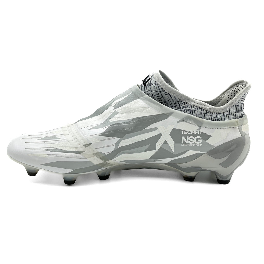 Adidas x 16+ Purechaos FG ELITE 'Camouflage White/Core Black