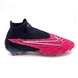 Nike Phantom GX DF FG ELITE 'Hyper Pink/Black/White LIMITED EDITION'