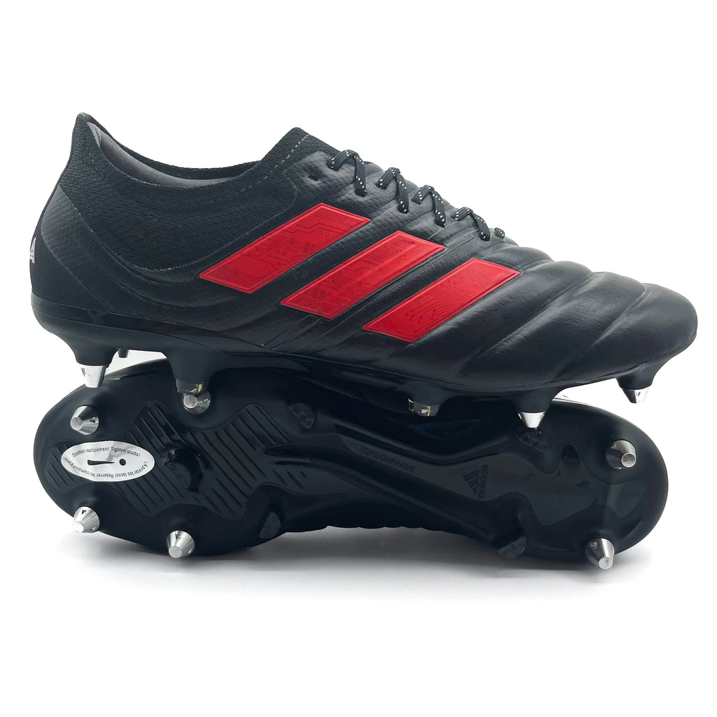 Adidas Copa 19.1 SG – Boots Plug